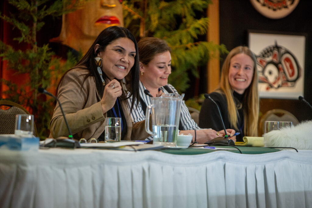 Regional justice forum north, March 2026